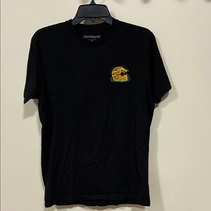 Fasthouse short sleeve tshirt medium